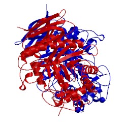 Image of CATH 2osw