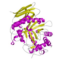 Image of CATH 2oswB