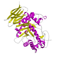 Image of CATH 2osyA