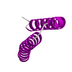 Image of CATH 2ot5A00