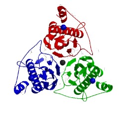 Image of CATH 2otm