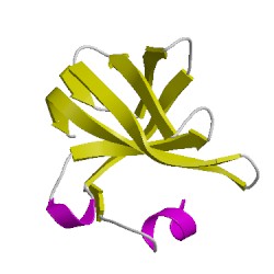 Image of CATH 2ouaB01