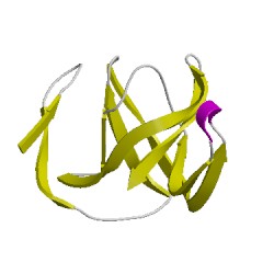 Image of CATH 2ouaB02