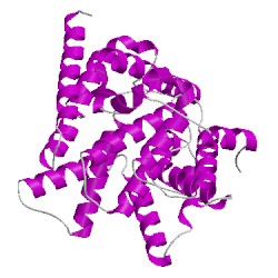 Image of CATH 2oupA00