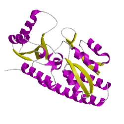 Image of CATH 2ov3A