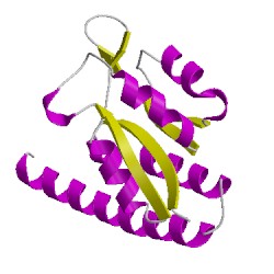 Image of CATH 2ov3A01