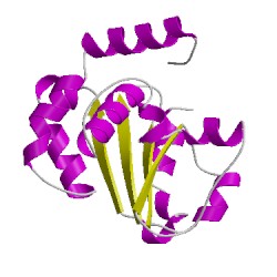 Image of CATH 2ov8A01