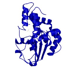 Image of CATH 2ovb