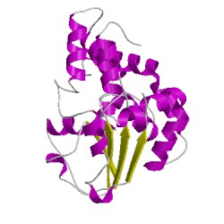 Image of CATH 2ovbA