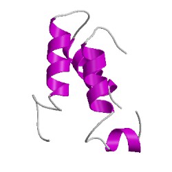 Image of CATH 2ovbA02