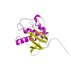 Image of CATH 2ow9A