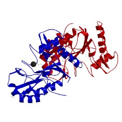 Image of CATH 2owq