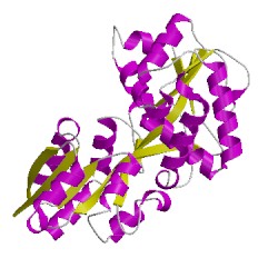 Image of CATH 2owsA