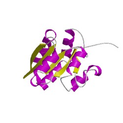 Image of CATH 2owsA01