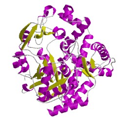 Image of CATH 2owxA