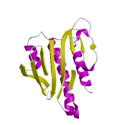 Image of CATH 2ox3A01