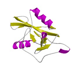 Image of CATH 2ox8D