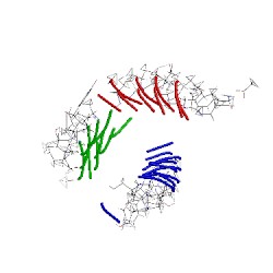 Image of CATH 2oxj