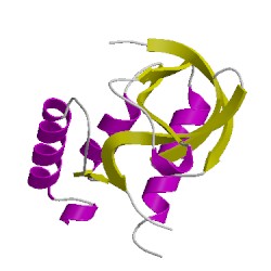 Image of CATH 2oxpA