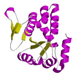 Image of CATH 2p14A