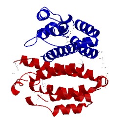 Image of CATH 2p1a