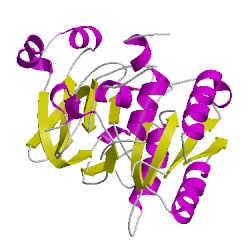 Image of CATH 2p1rB