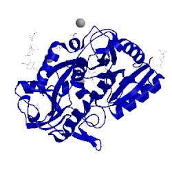 Image of CATH 2p1s