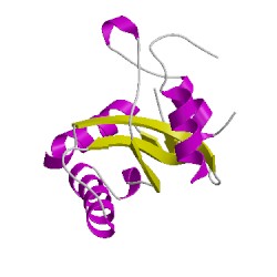 Image of CATH 2p2bB02