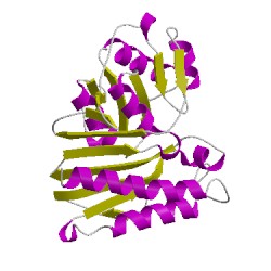 Image of CATH 2p3nB