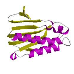 Image of CATH 2p3nB01