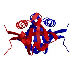 Image of CATH 2p3w