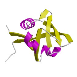 Image of CATH 2p3wB