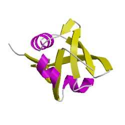 Image of CATH 2p3wB01