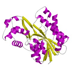 Image of CATH 2p4hX