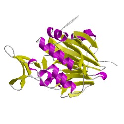 Image of CATH 2p4zA00