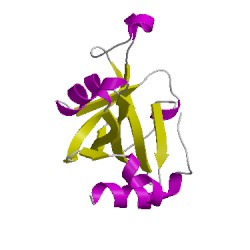 Image of CATH 2p5dA00