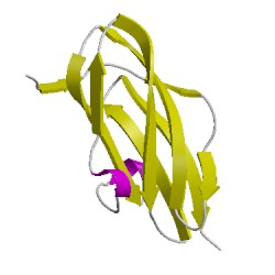 Image of CATH 2p5pA00