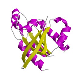 Image of CATH 2p5sB