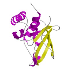 Image of CATH 2p5vA