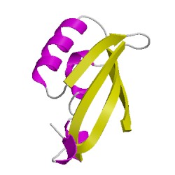 Image of CATH 2p5vA02