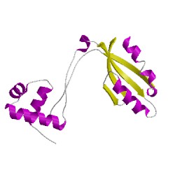 Image of CATH 2p5vB