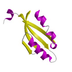 Image of CATH 2p5vB02