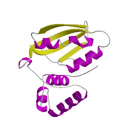 Image of CATH 2p5vD