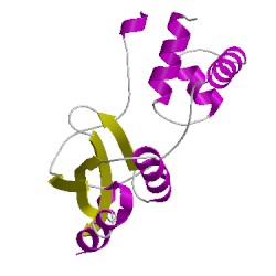 Image of CATH 2p5vF