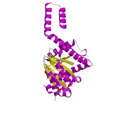 Image of CATH 2p67A