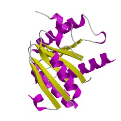 Image of CATH 2p67A02