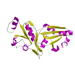 Image of CATH 2p6dA