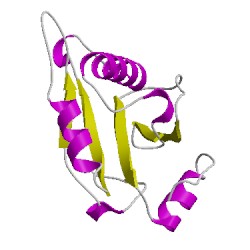 Image of CATH 2p6kB02