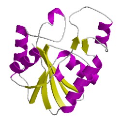 Image of CATH 2p6mA