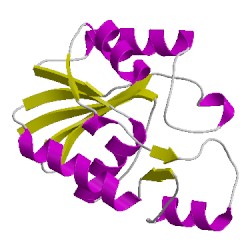 Image of CATH 2p6mB